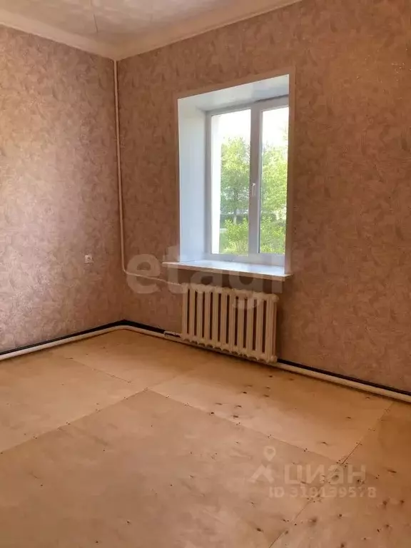2-к кв. Челябинская область, Южноуральск ул. Ленина, 3 (60.3 м) - Фото 0
