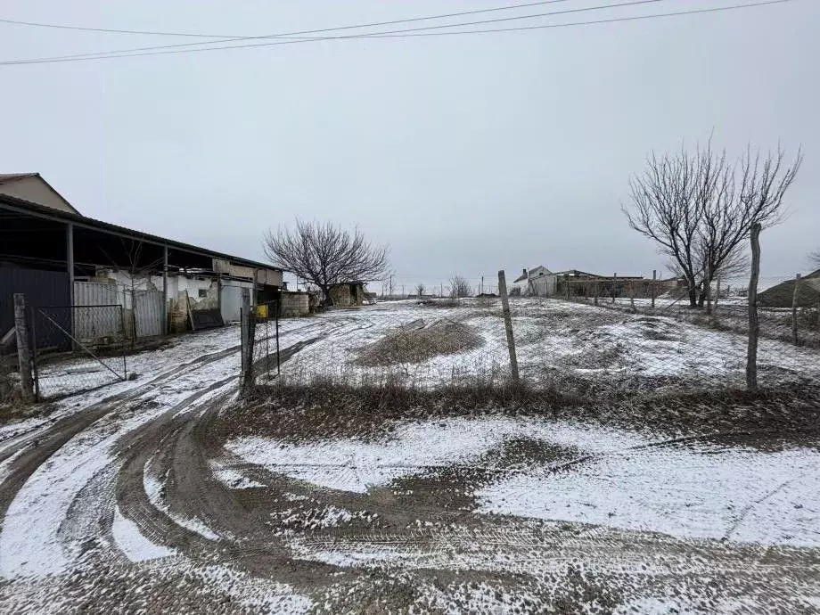 Участок в Крым, Белогорск ул. Вели Ибраимова, 54 (6.0 сот.) - Фото 1