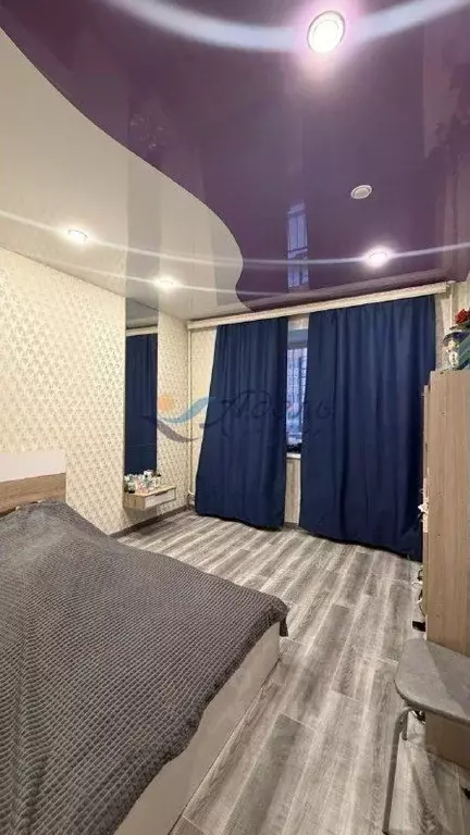 4-к кв. Красноярский край, Норильск ул. Кирова, 10 (76.5 м) - Фото 1