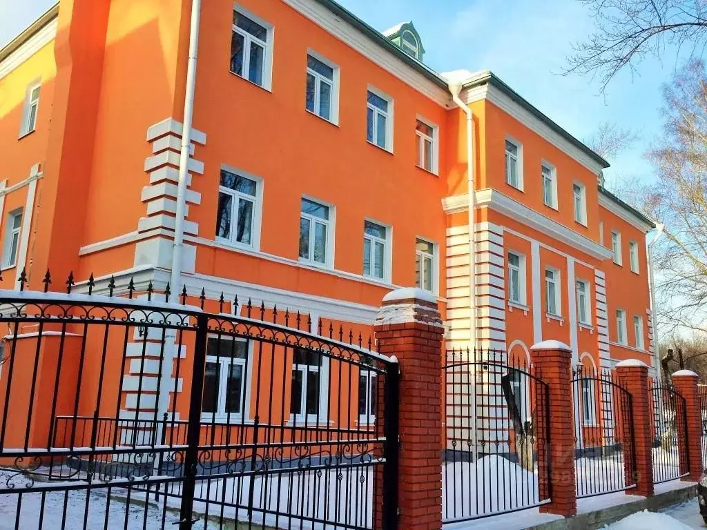 Комната Москва Севастопольский просп., 7К8 (10.0 м) - Фото 1