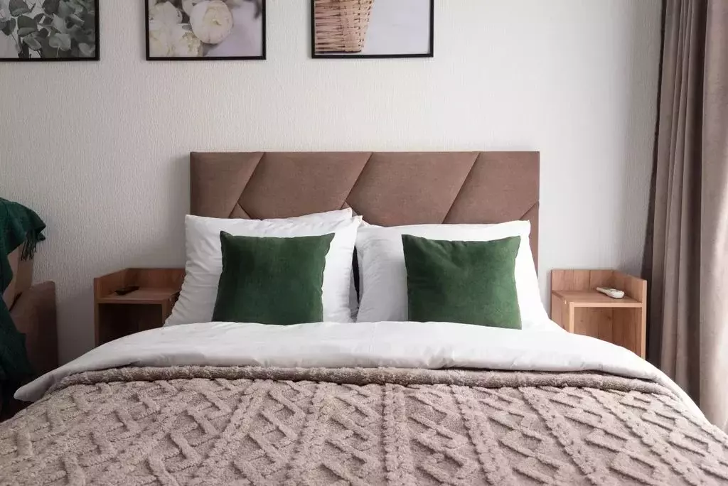 1-к кв. Челябинская область, Челябинск ул. Блюхера, 125А (33.0 м) - Фото 2