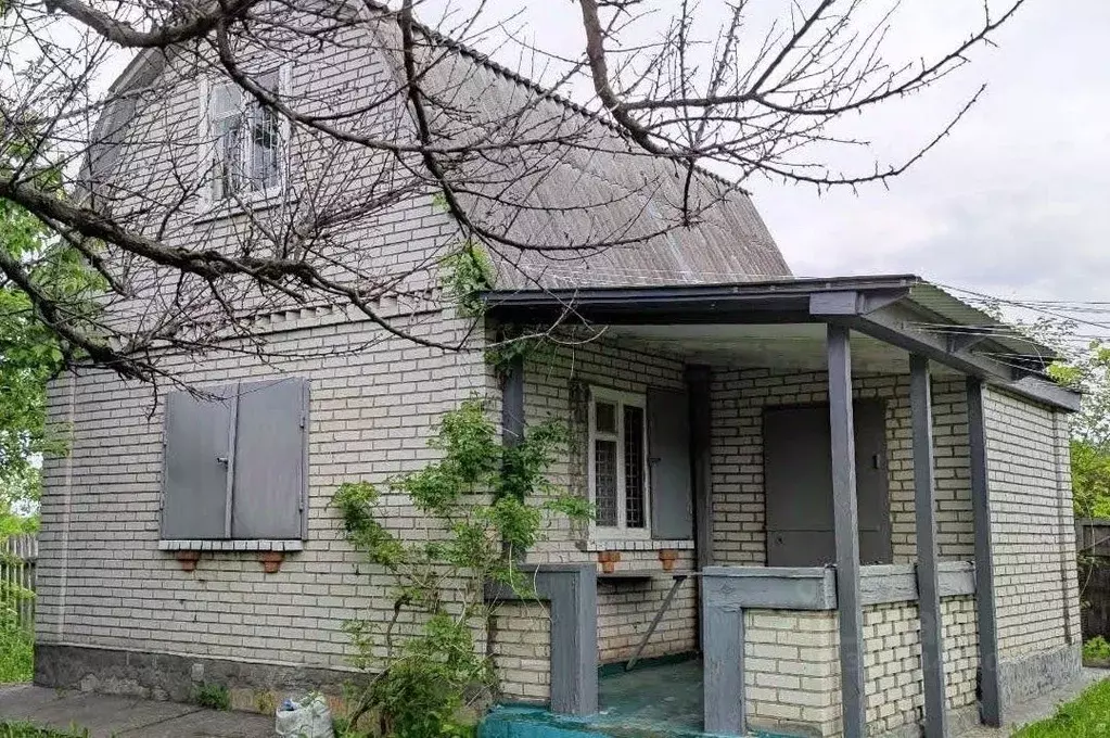 Дом в Самарская область, Красноармейский район, Андросовка с/пос, с. ... - Фото 1