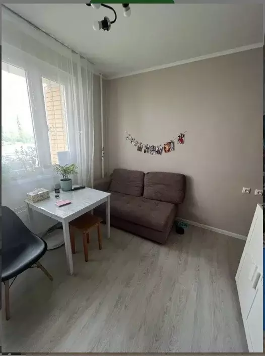 Продается 1-комнатная квартира - Фото 2