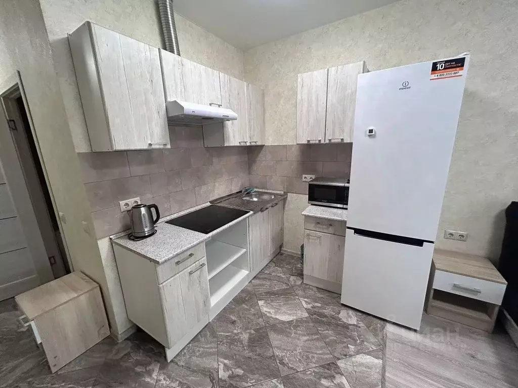 1-к кв. Московская область, Домодедово городской округ, с. Домодедово ... - Фото 1