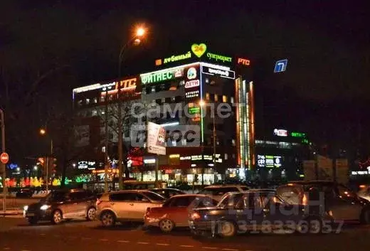 Офис в Москва Дмитровское ш., 98 (44 м) - Фото 1