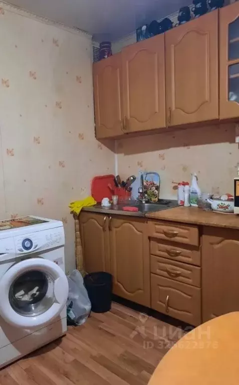 2-к кв. Нижегородская область, Дзержинск ул. Рудольфа Удриса, 7А (51.5 ... - Фото 2