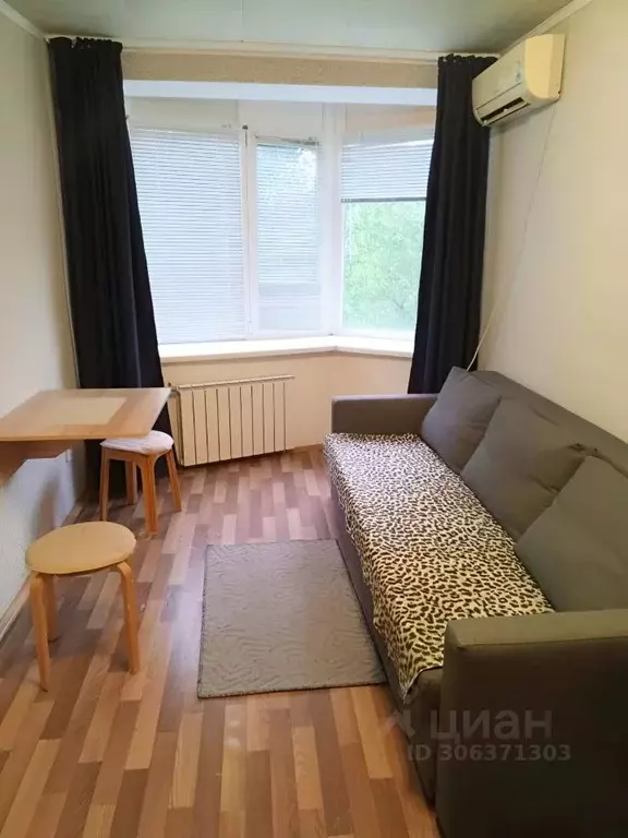 Комната Ростовская область, Ростов-на-Дону просп. Шолохова, 264 (12.0 ... - Фото 0
