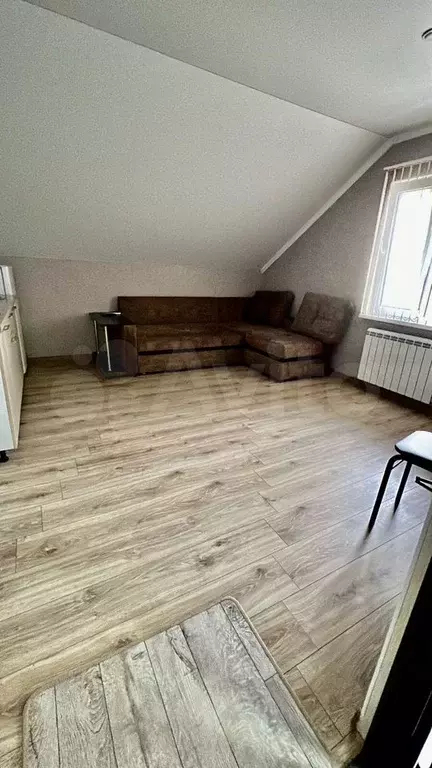 Квартира-студия, 30 м, 2/2 эт. - Фото 0