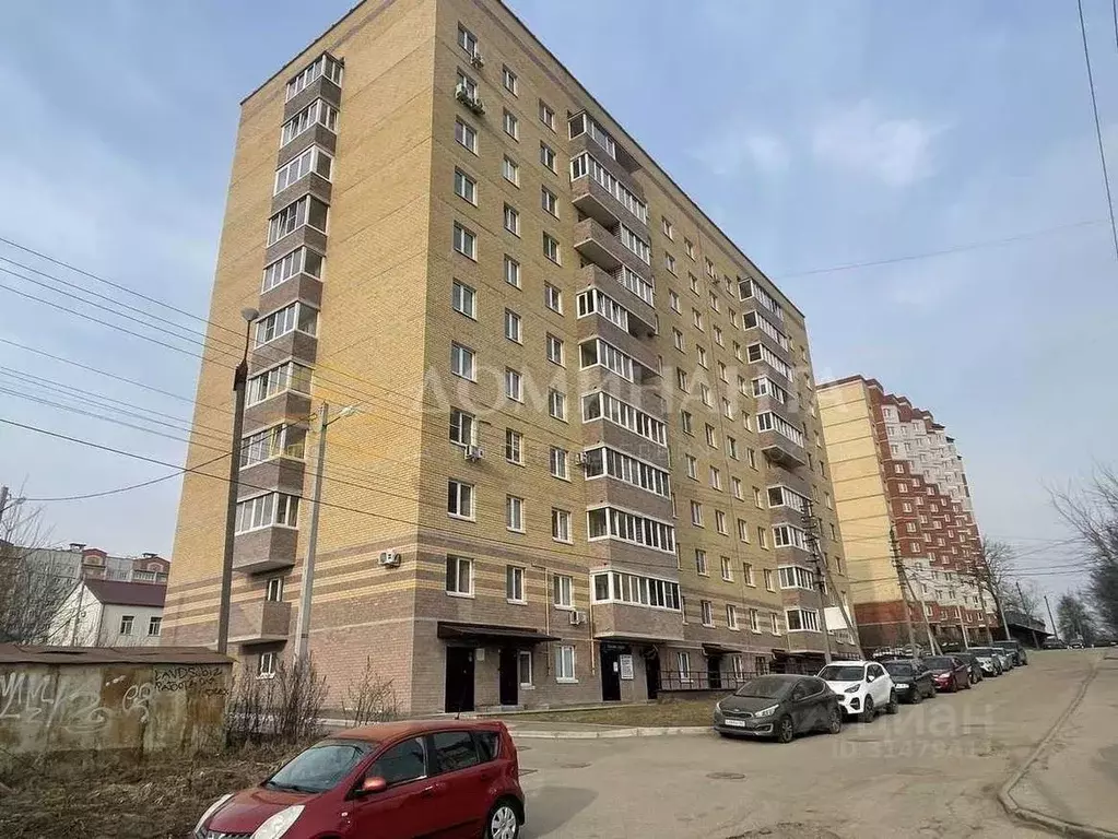 Помещение свободного назначения в Смоленская область, Смоленск ул. 1-я ... - Фото 0