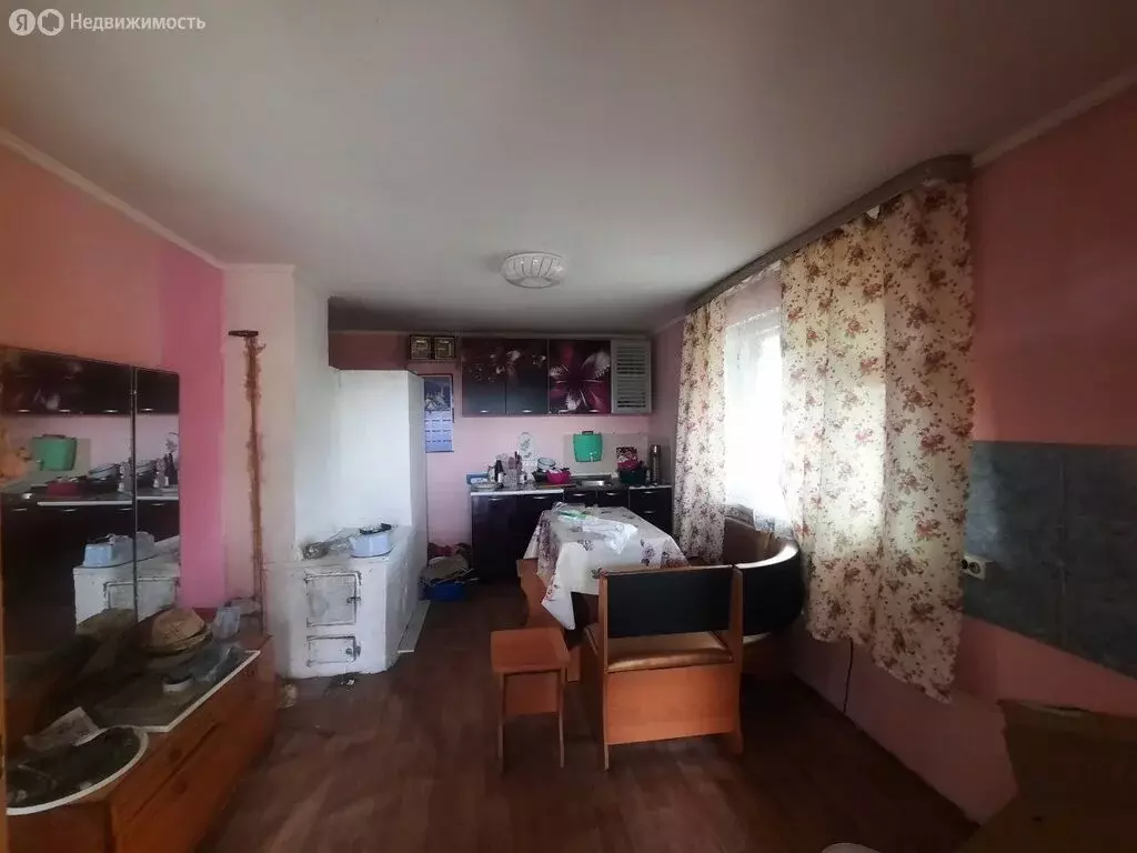Дом в село Смоленка, Армейская улица, 49А (70 м) - Фото 0
