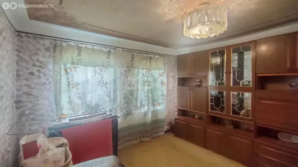 Дом в Нарткала, улица Фадеева (46 м) - Фото 0