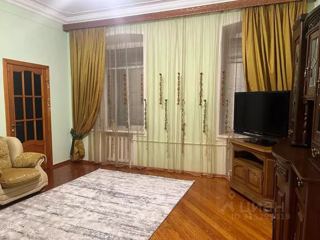 2-к кв. Дагестан, Махачкала ул. Буйнакского, 29 (50.0 м) - Фото 0