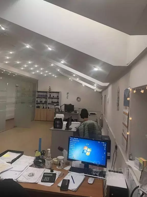 Офис в Москва ул. Космонавтов, 18К2 (406 м) - Фото 1