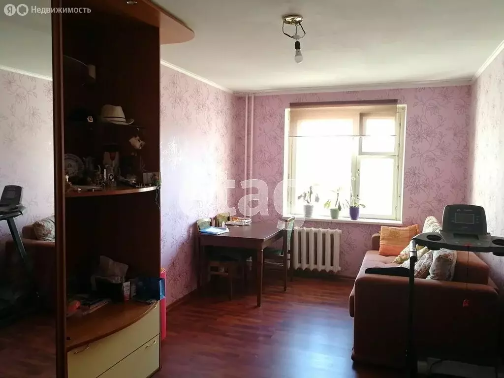 2-комнатная квартира: Озерск, микрорайон Заозёрный, 6/5 (89.5 м) - Фото 0