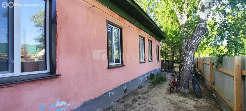 Дом в село Зудилово, Советская улица, 67 (100 м) - Фото 0