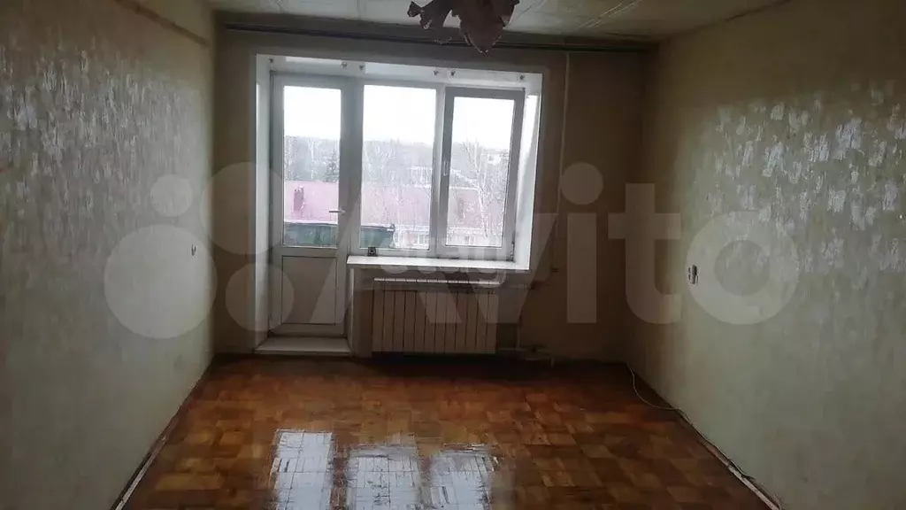 1-к. квартира, 29,5 м, 8/9 эт. - Фото 1