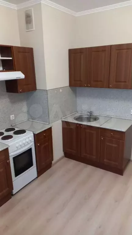 1-к. квартира, 34 м, 5/8 эт. - Фото 0