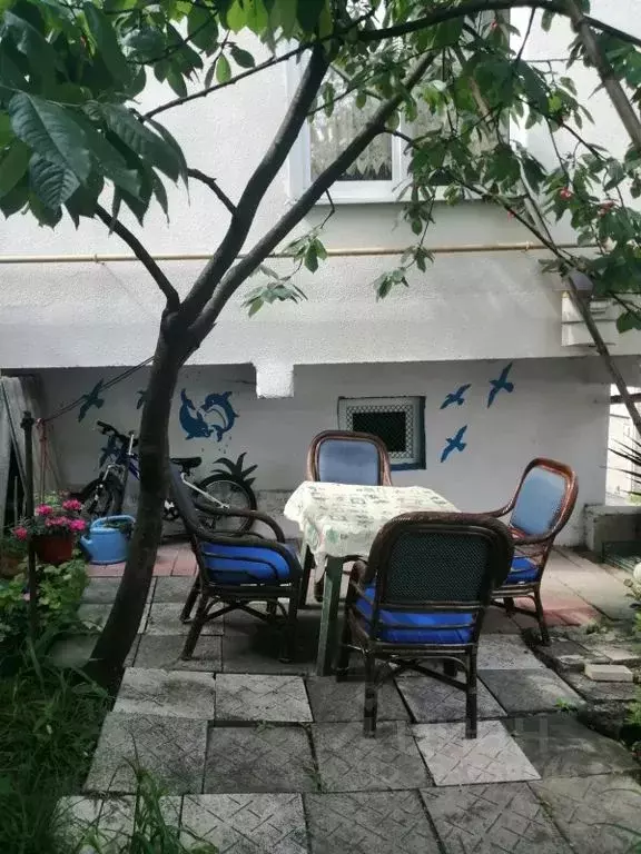 Комната Краснодарский край, Сочи Светлана мкр, ул. Джигитская, 6 - Фото 1
