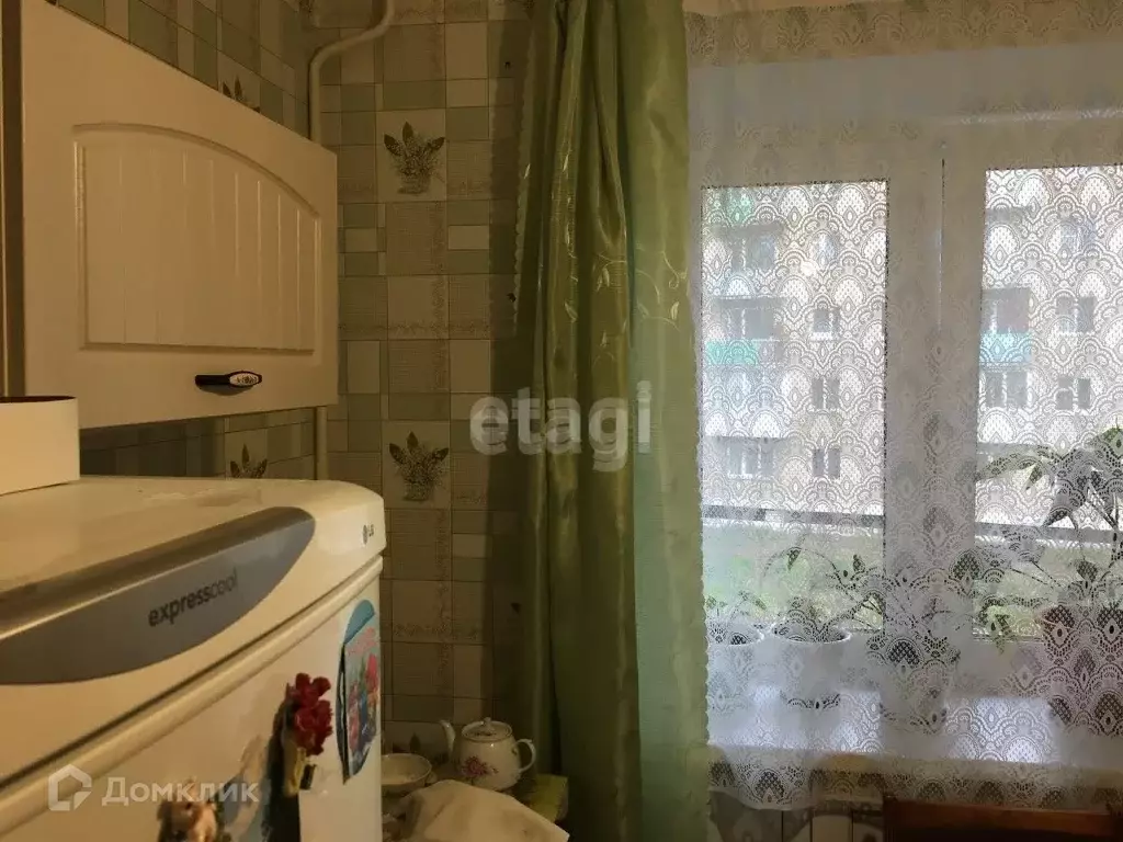 Продаётся 1-к квартира, 30.5 м - Фото 0