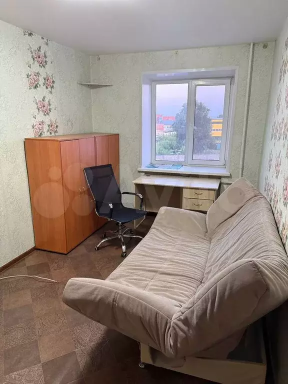 Комната 11,9 м в 1-к., 4/9 эт. - Фото 0