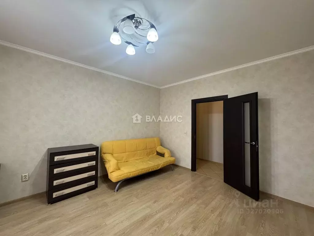 2-к кв. Калининградская область, Калининград ул. Юрия Гагарина, 7 ... - Фото 1