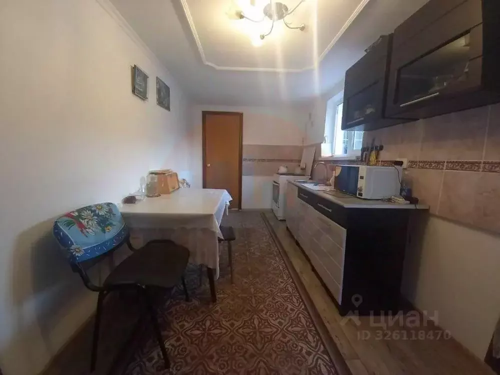 Дом в Крым, Сакский район, Митяевское с/пос, с. Долинка ул. Пионерская ... - Фото 1