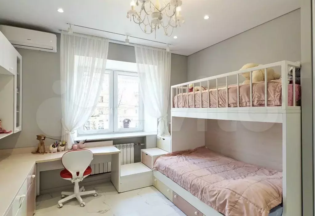 3-к. квартира, 63 м, 2/4 эт. - Фото 1