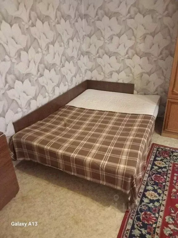 1-к кв. Москва Болотниковская ул., 33К2 (39.0 м) - Фото 1