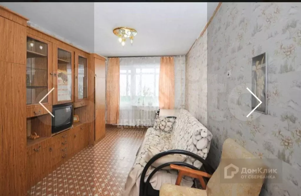 1-к. квартира, 29,5 м, 2/9 эт. - Фото 0