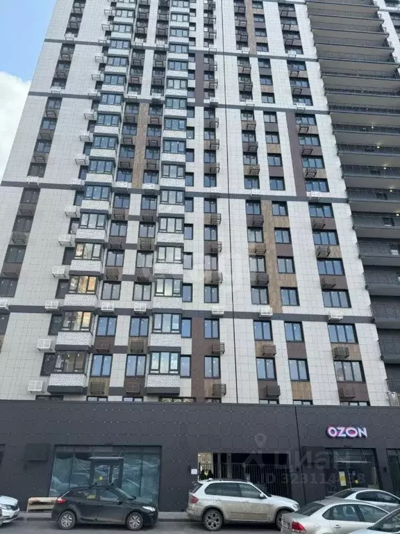 Помещение свободного назначения в Ростовская область, Ростов-на-Дону ... - Фото 1