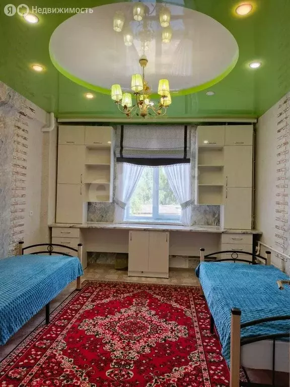 2-комнатная квартира: Магнитка, улица Ширяева, 11А (49.8 м) - Фото 0