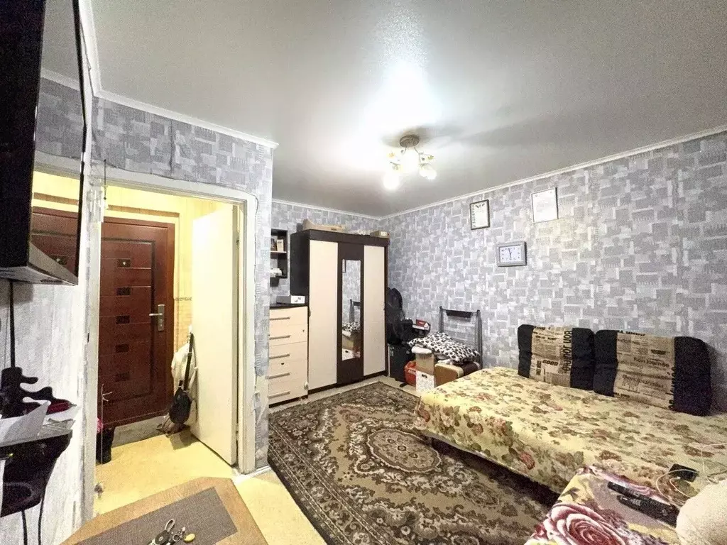 1-к кв. Ростовская область, Белая Калитва Коммунистическая ул., 26 ... - Фото 2