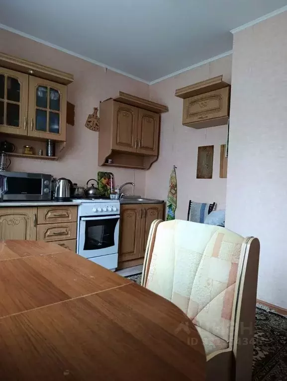 1-к кв. Курская область, Курск просп. Вячеслава Клыкова, 53 (37.6 м) - Фото 1