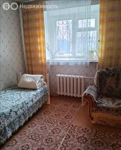 1к в 2-комнатной квартире (17 м) - Фото 0