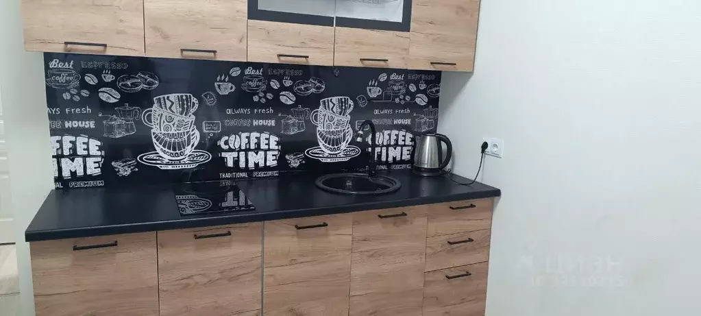 1-к кв. Московская область, Балашиха ш. Косинское, 12 (33.0 м) - Фото 2