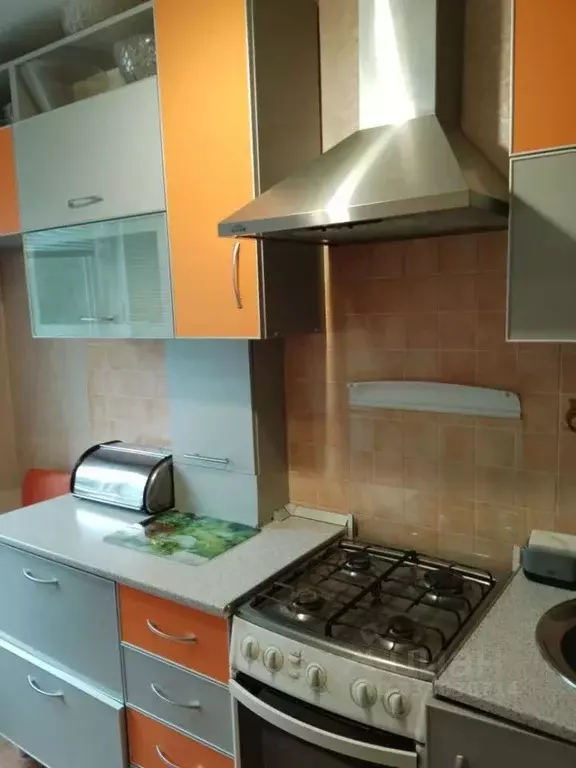3-к кв. Ульяновская область, Ульяновск ул. Рябикова, 27А (65.0 м) - Фото 2