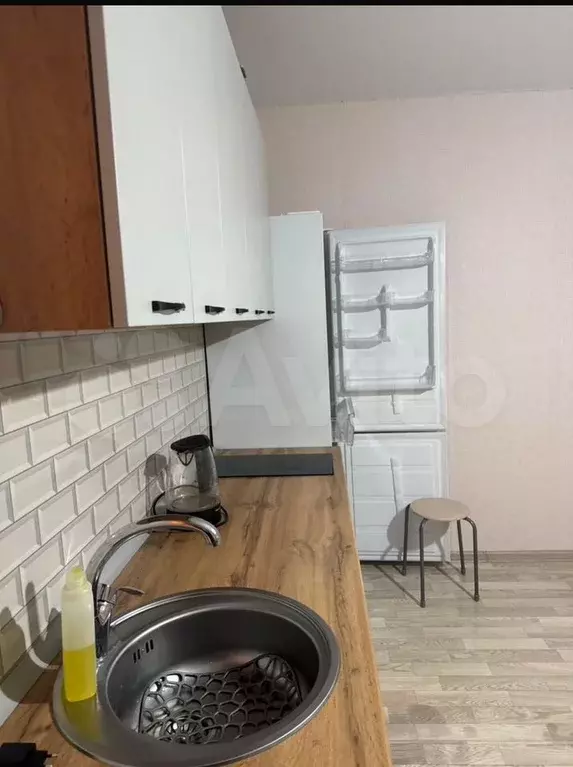 Квартира-студия, 24 м, 8/10 эт. - Фото 1