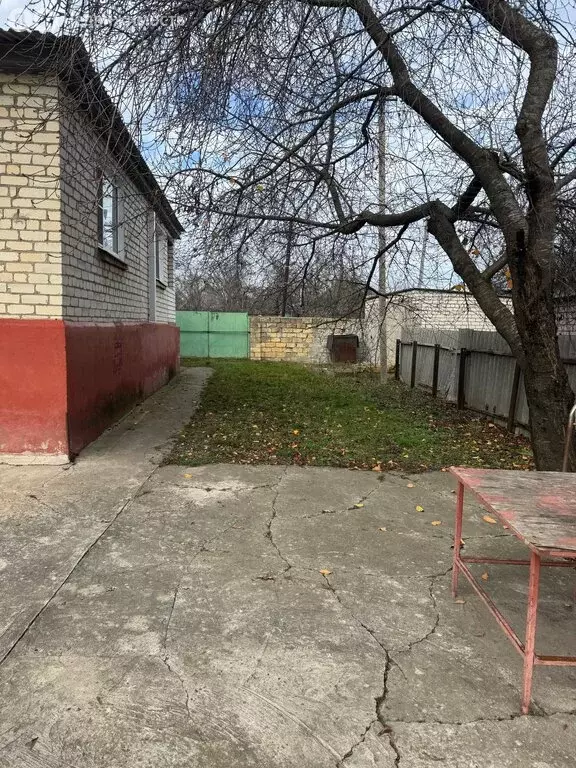 Дом в Михайловск, Курский переулок (81 м) - Фото 2