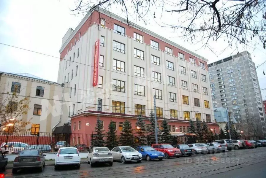 Офис в Москва Большая Андроньевская ул., 17 (63 м) - Фото 2