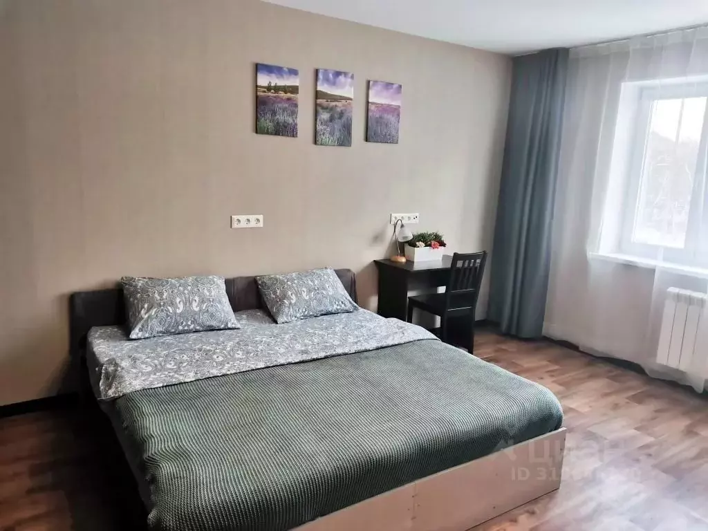 1-к кв. Московская область, Одинцово ул. Верхне-Пролетарская, 7 (40.0 ... - Фото 0