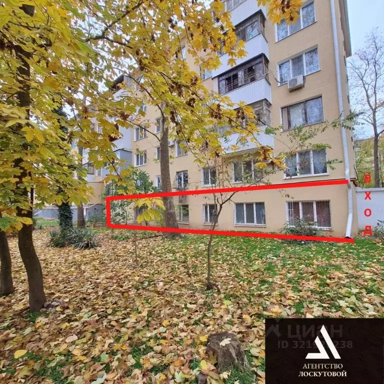 Офис в Крым, Керчь пер. Юннатов, 16 (184 м) - Фото 2