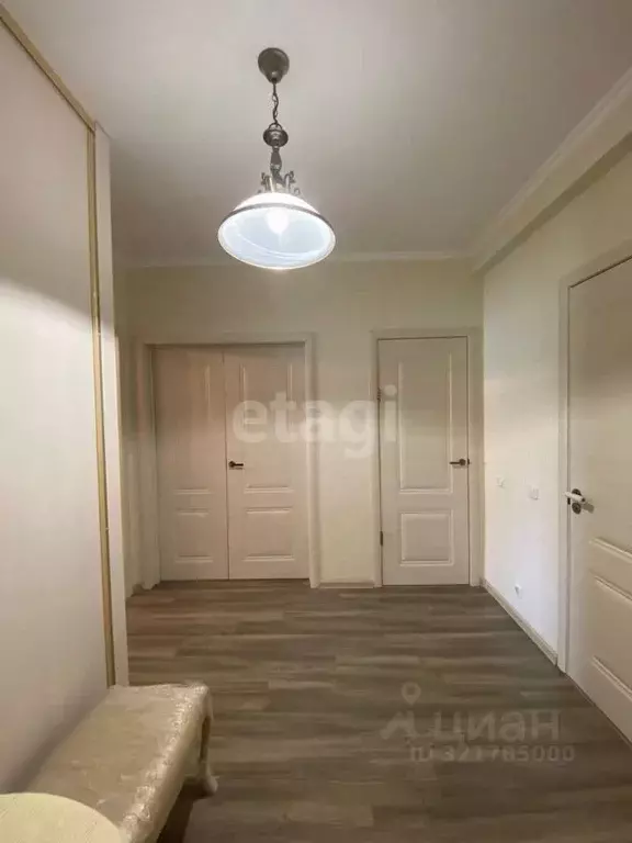 1-к кв. Ямало-Ненецкий АО, Новый Уренгой Оптимистов мкр, 3/2 (53.7 м) - Фото 1