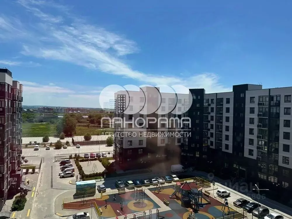 2-к кв. Краснодарский край, Темрюк Дальняя ул., 30 (71.0 м) - Фото 1