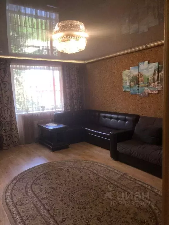 1-к кв. Пермский край, Пермь ул. Танцорова, 26А (40.8 м) - Фото 0
