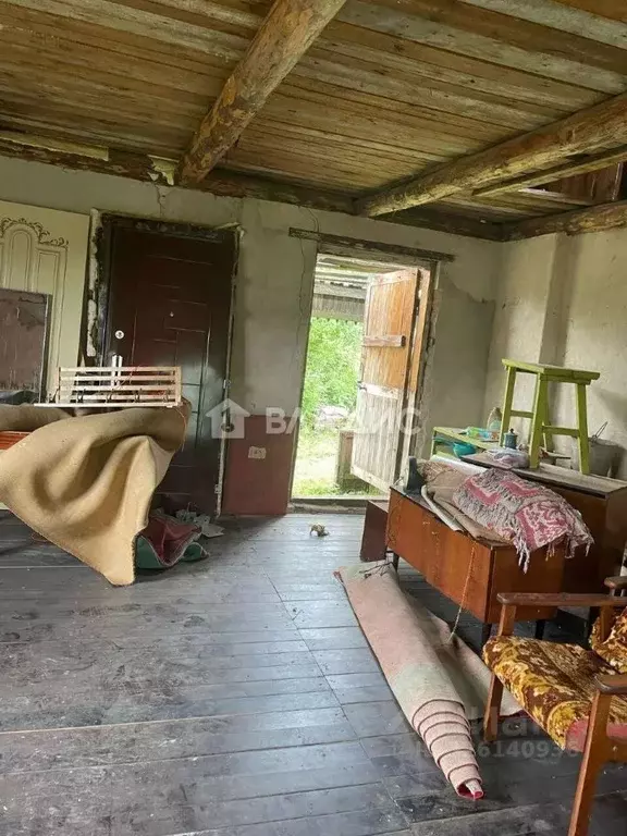 Дом в Владимирская область, Ковров № 5 АО Ковровский экскаваторный ... - Фото 2