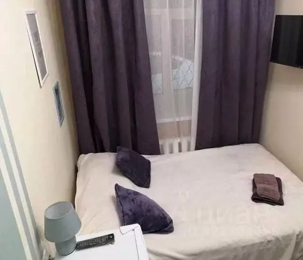 1-к кв. Санкт-Петербург 14-я Васильевского острова линия, 97 (14.0 м) - Фото 1