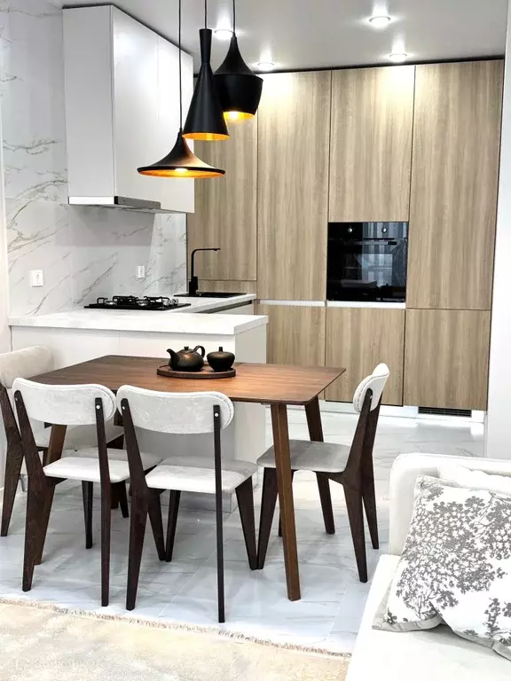 Продаётся 1-к квартира, 44.3 м - Фото 0