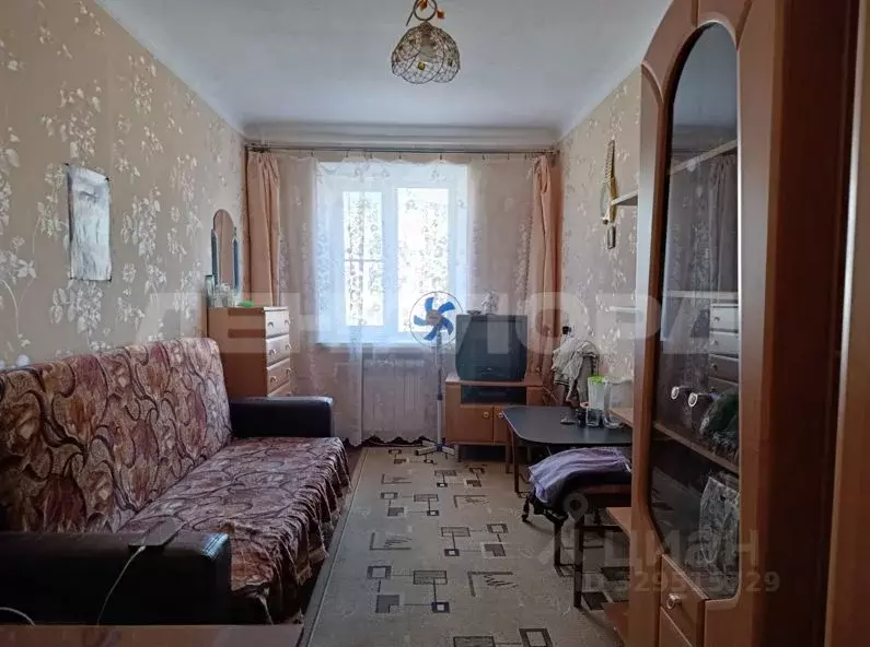 Комната Ростовская область, Новочеркасск ул. Юности, 7/20 (13.0 м) - Фото 2