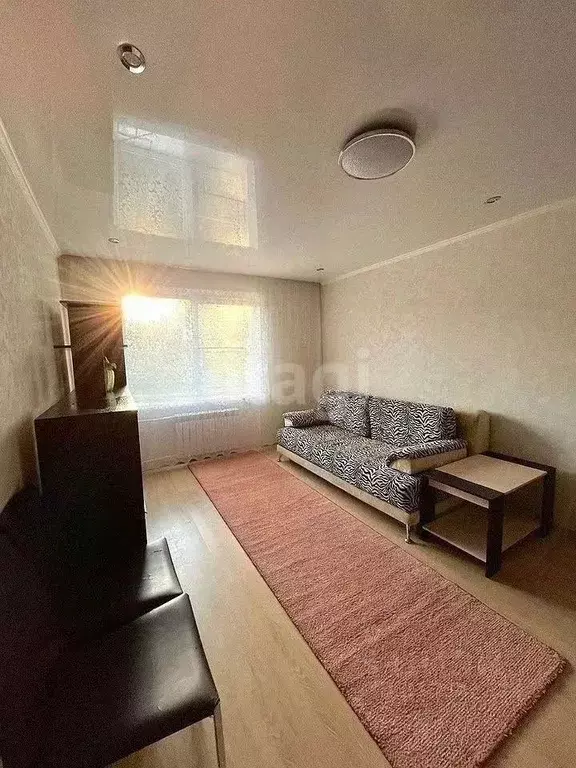 Комната Белгородская область, Белгород Садовая ул., 67А (18.0 м) - Фото 0
