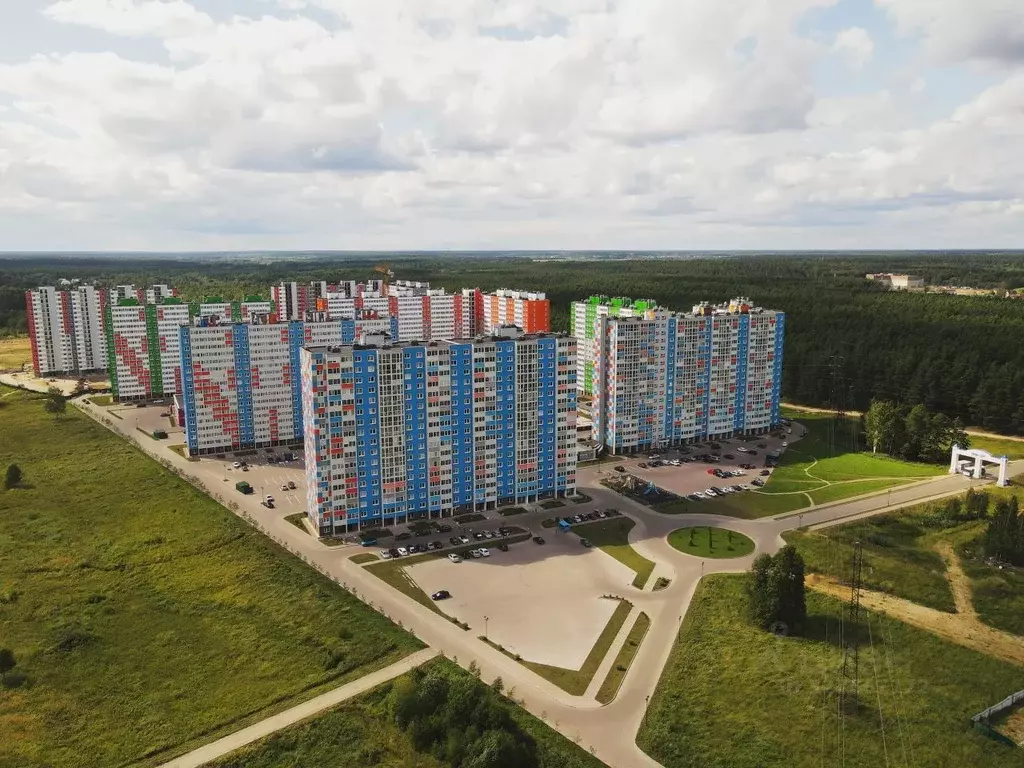 Помещение свободного назначения в Тверская область, Тверь ... - Фото 2